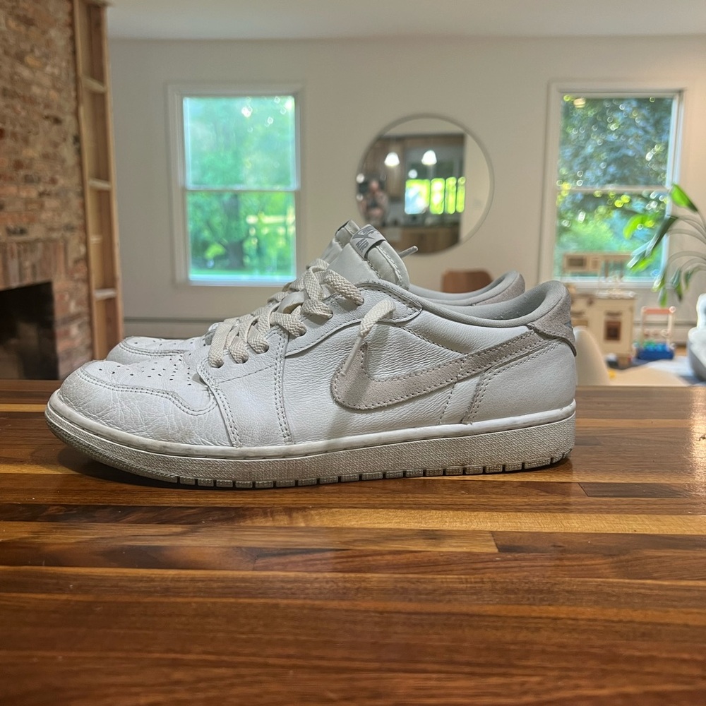 Nike Jordan 1 retro low ‘85